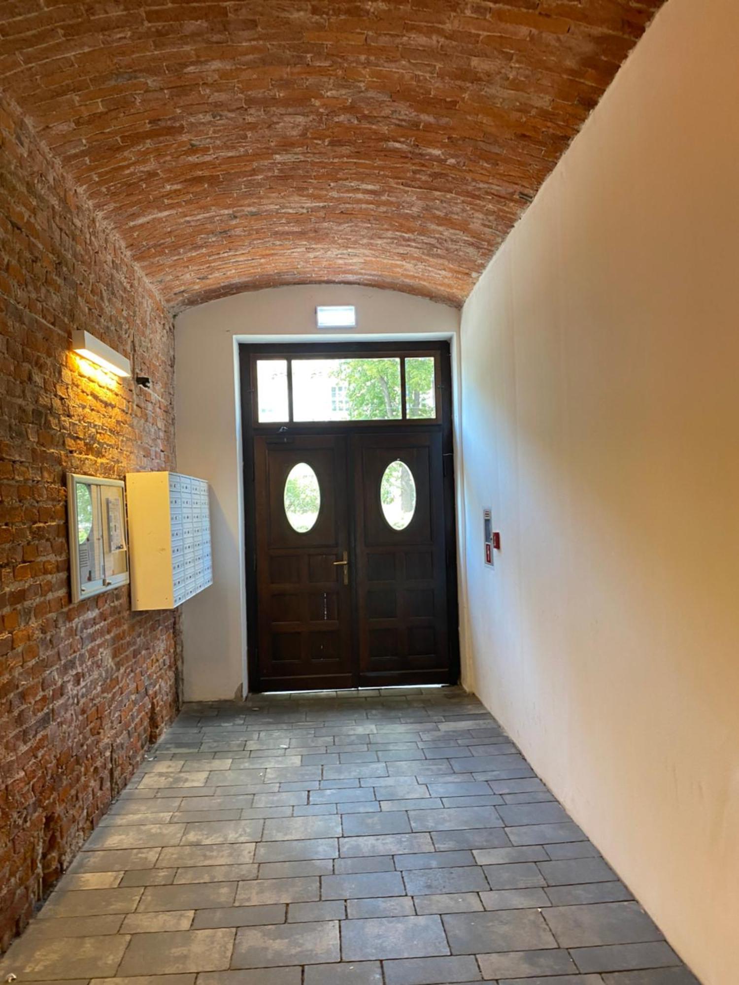 Charming Loft In The Old Town Apartment Krakow Luaran gambar