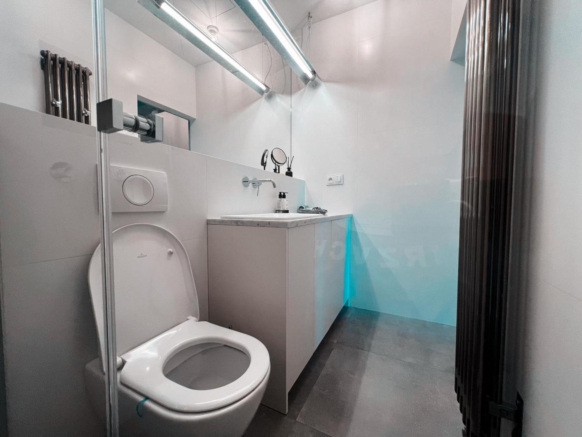 Charming Loft In The Old Town Apartment Krakow Luaran gambar
